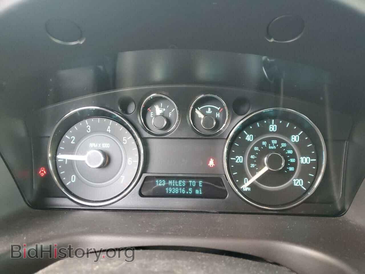 2010 FORD FLEX - VIN: 2FMGK5CC7ABB13919 - Photo 9