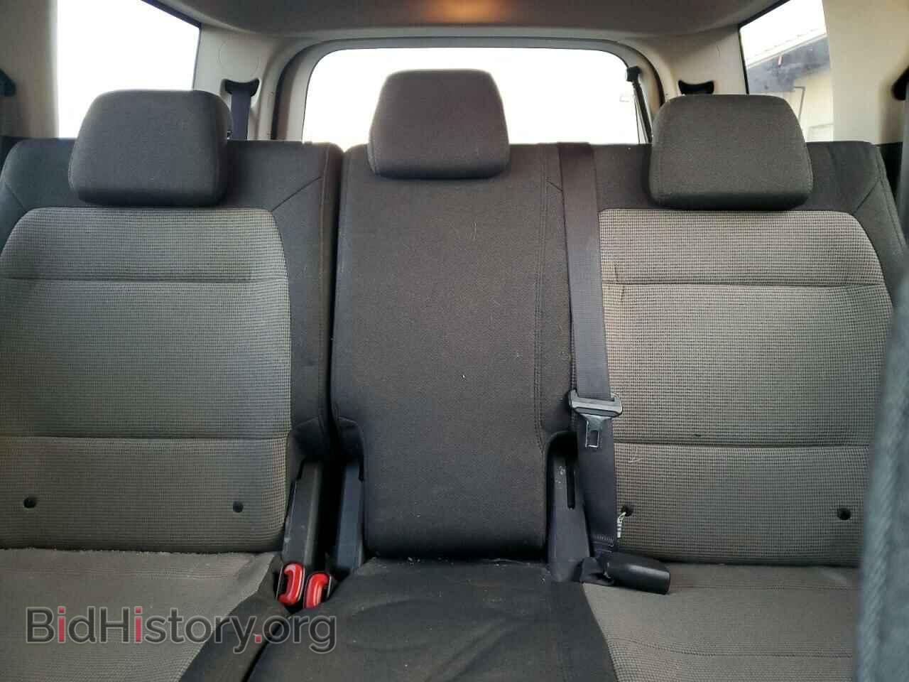 2010 FORD FLEX - VIN: 2FMGK5CC7ABB13919 - Photo 10
