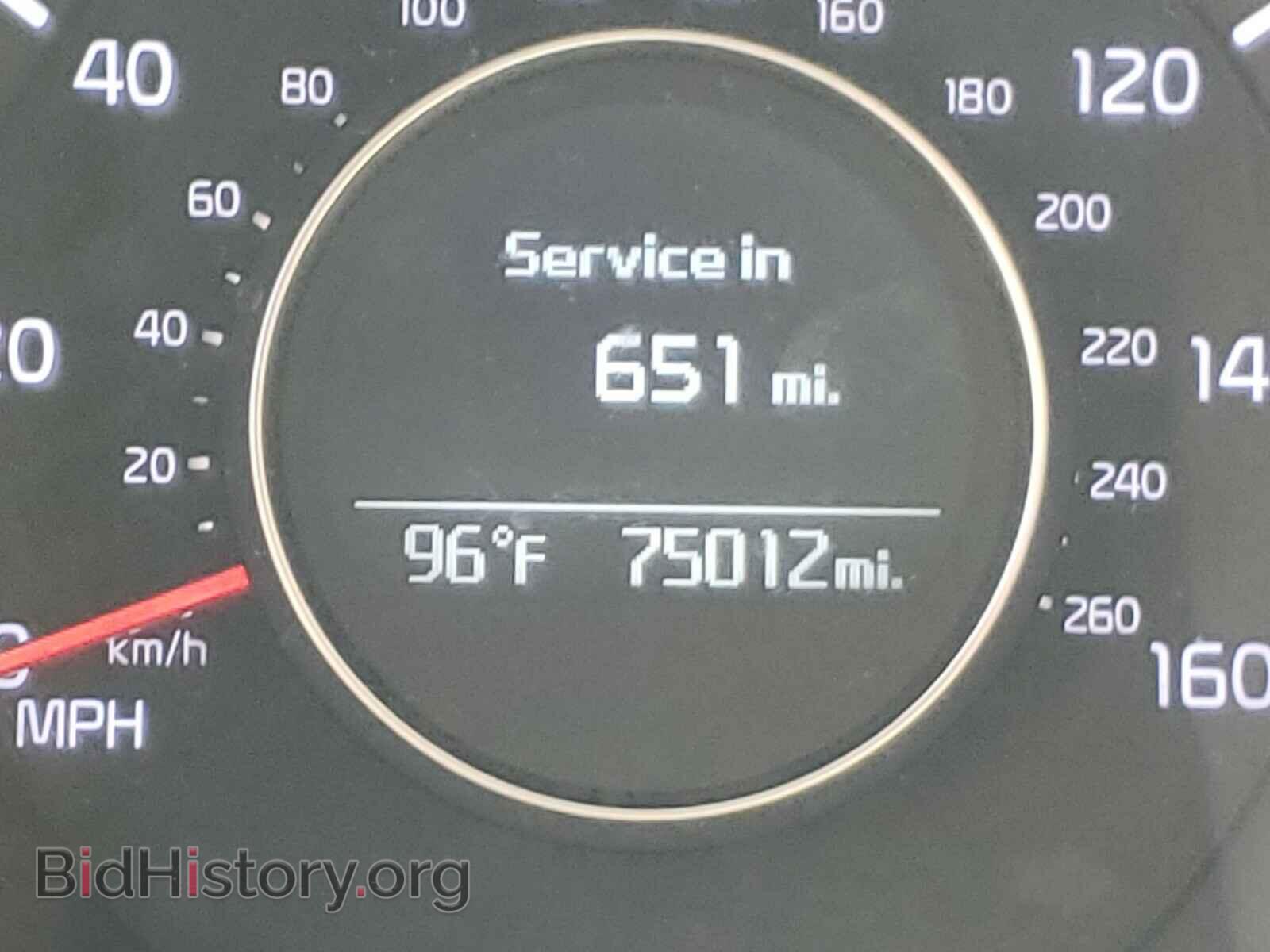 2015 KIA OPTIMA - VIN: 5XXGM4A78FG350862 - Фото 8