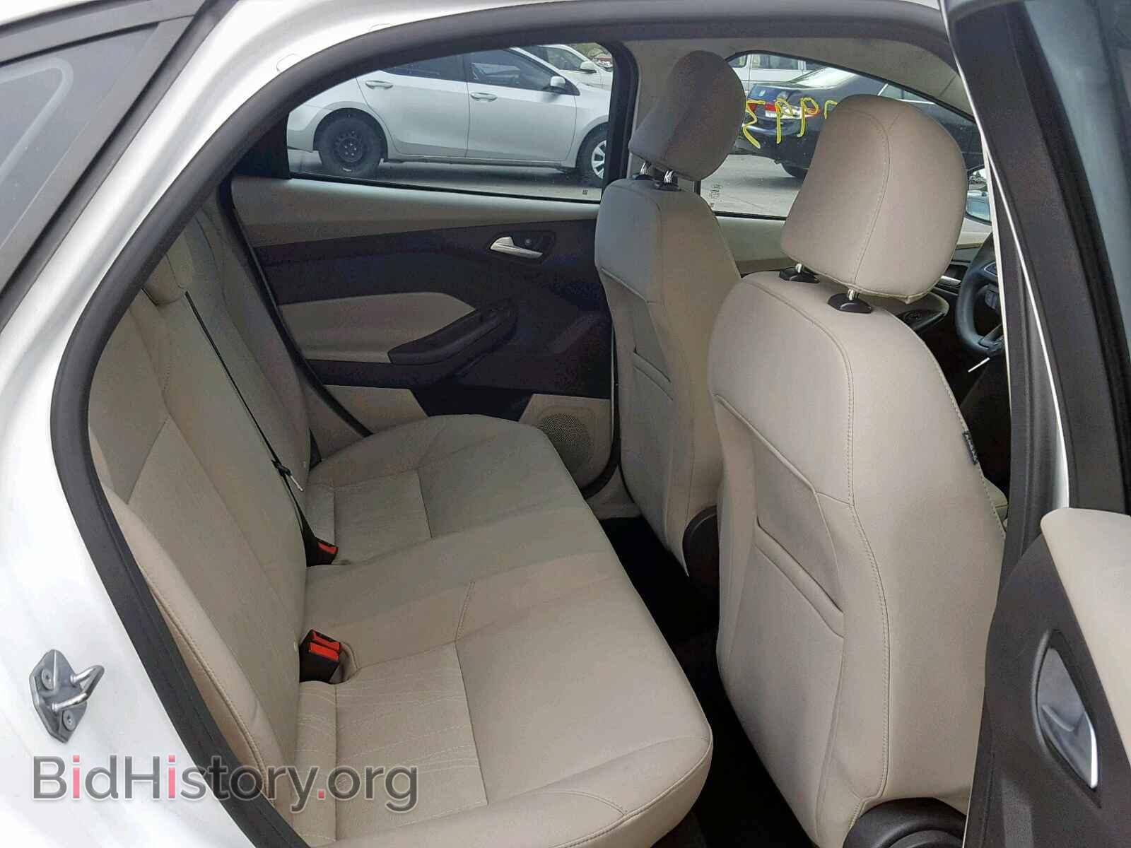 2015 FORD FOCUS SE - VIN: 1FADP3F25FL263119 - Фото 5