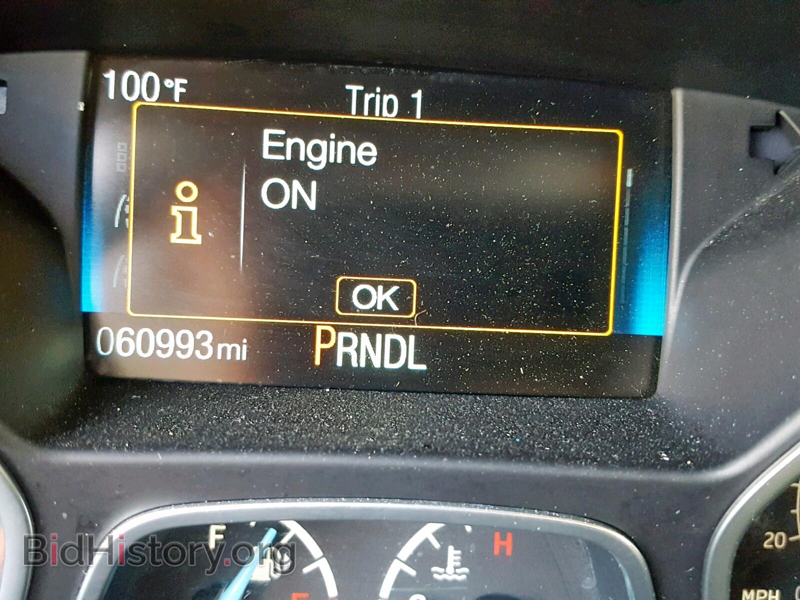 2015 FORD FOCUS SE - VIN: 1FADP3F25FL263119 - Фото 8