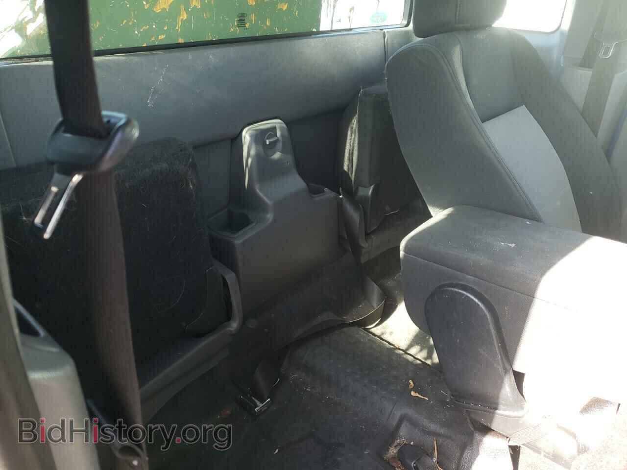 2011 FORD RANGER - VIN: 1FTKR4EE3BPB02753 - Фото 6
