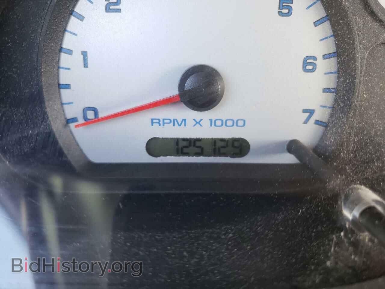 2011 FORD RANGER - VIN: 1FTKR4EE3BPB02753 - Фото 8