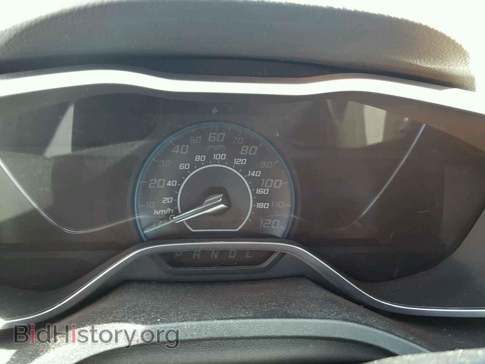 2013 FORD C-MAX SEL - VIN: 1FADP5BU2DL504179 - Фото 8