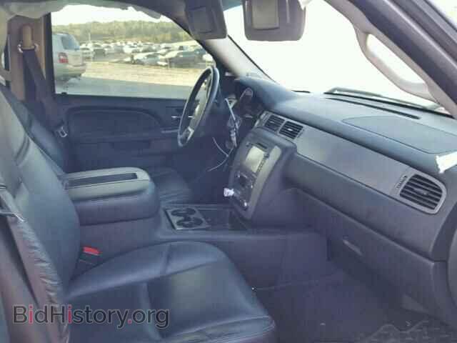 2012 CHEVROLET SILVERADO - VIN: 1GCPKTE79CF229035 - Фото 5