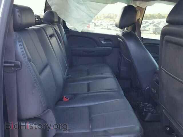 2012 CHEVROLET SILVERADO - VIN: 1GCPKTE79CF229035 - Фото 6