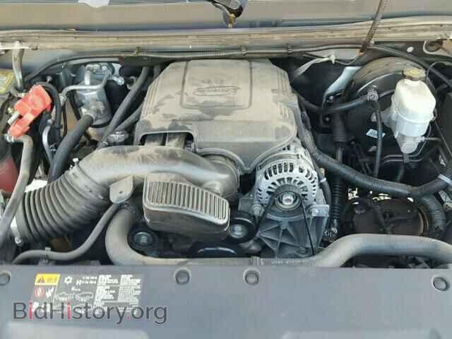 2012 CHEVROLET SILVERADO - VIN: 1GCPKTE79CF229035 - Фото 7