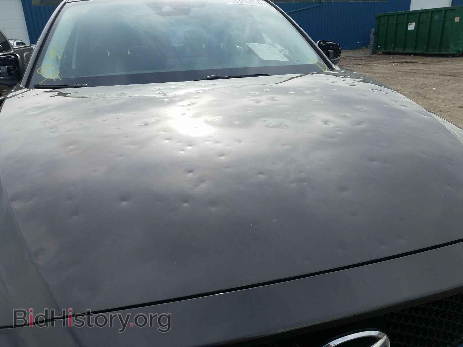 2017 MAZDA CX-5 - VIN: JM3KFBCL6H0129565 - Фото 9