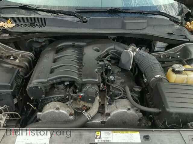 2008 DODGE CHARGER - VIN: 2B3KA43G48H315107 - Фото 7