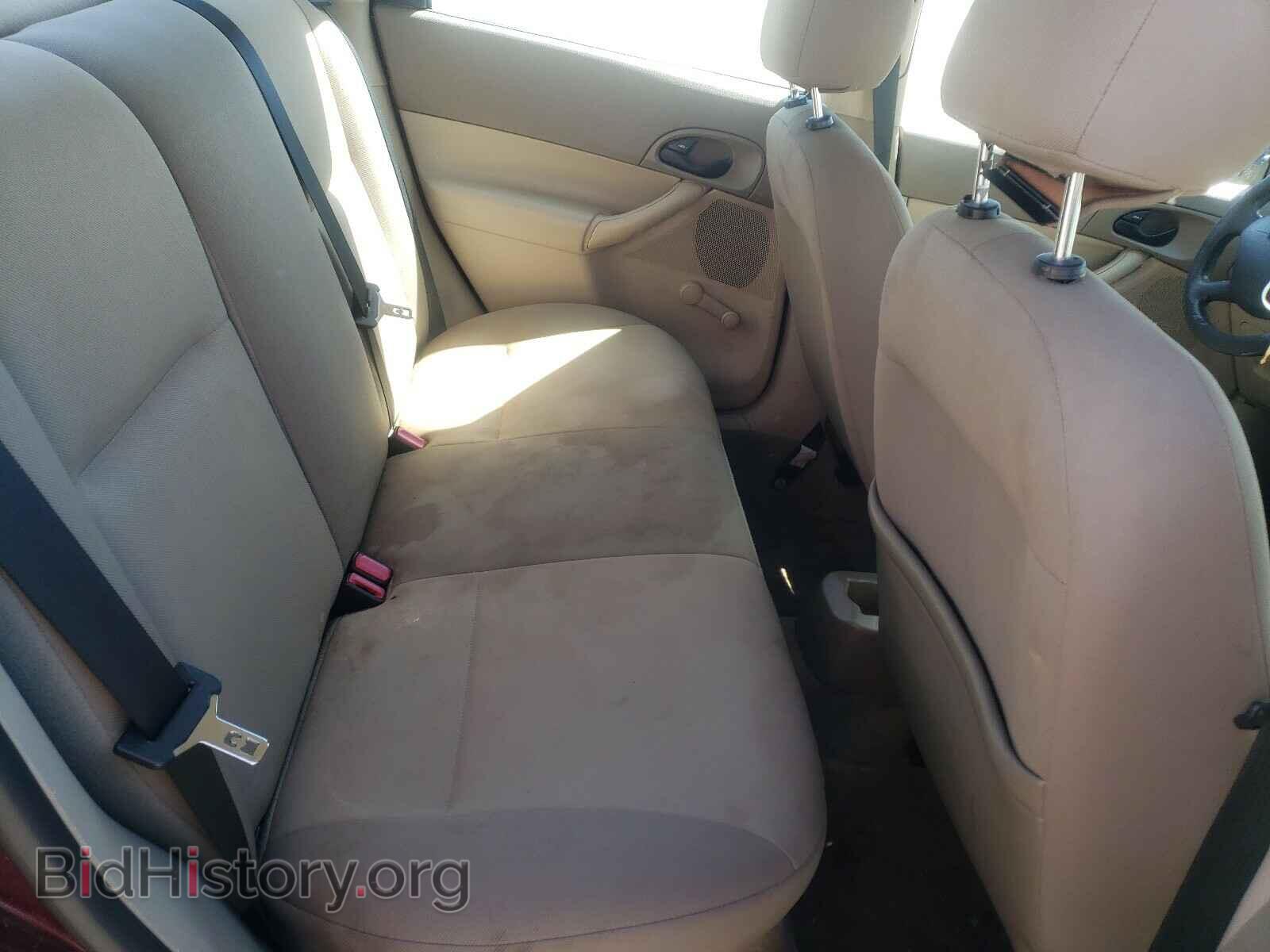 2007 FORD FOCUS - VIN: 1FAFP34N47W338995 - Photo 6