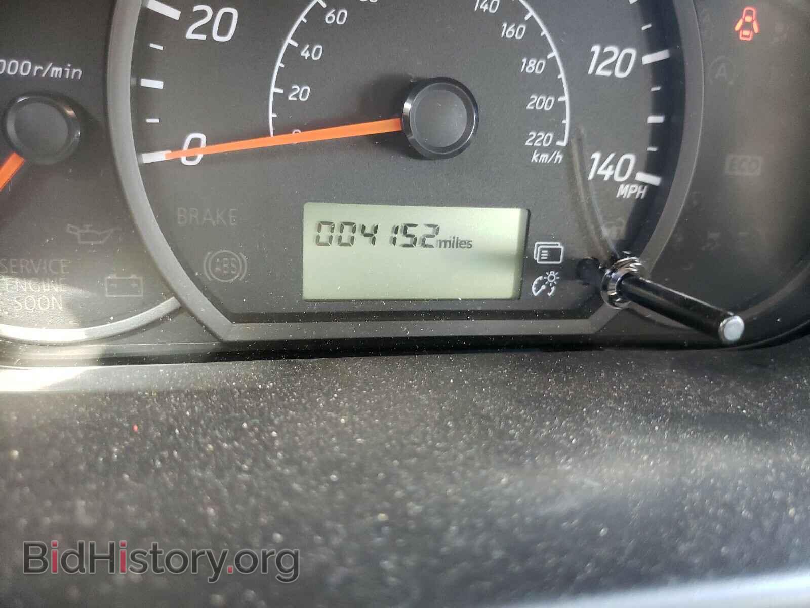 2020 MITSUBISHI MIRAGE - VIN: ML32A3HJXLH010371 - Фото 8