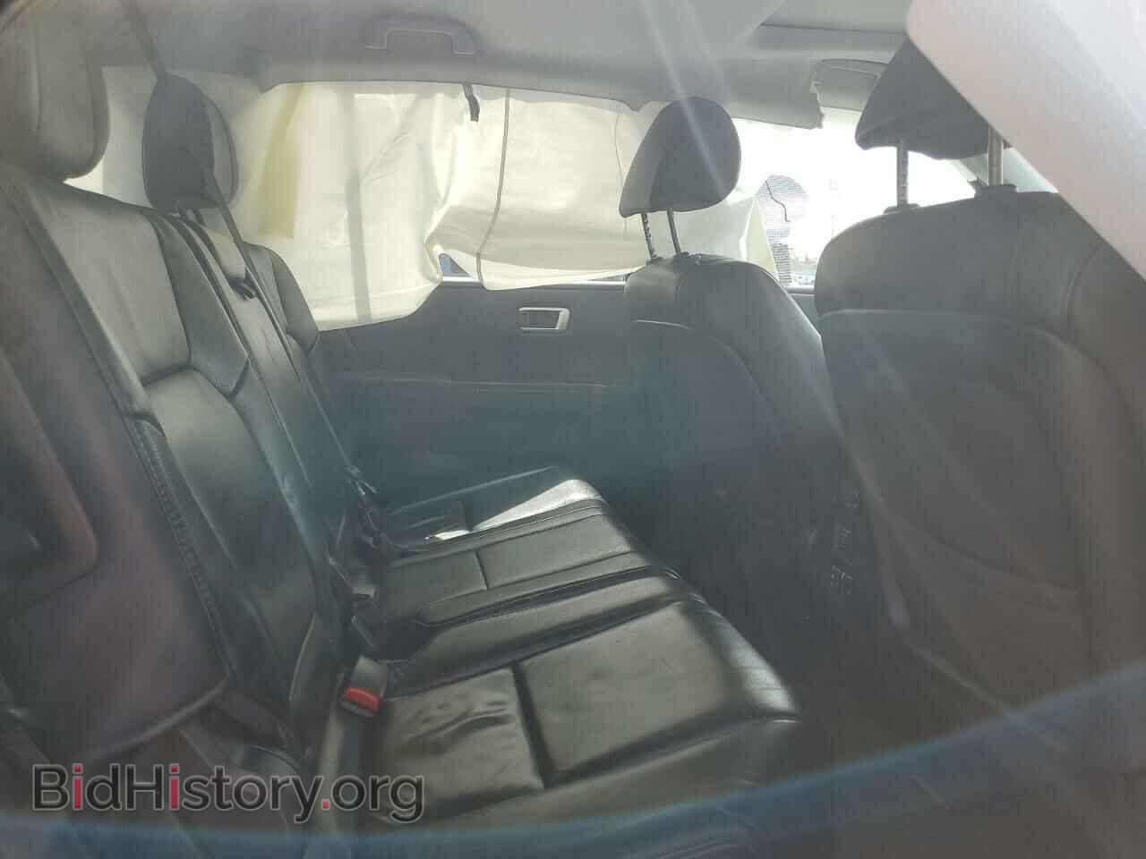 2013 HONDA PILOT - VIN: 5FNYF4H65DB078993 - Photo 11