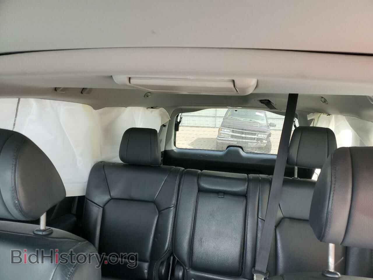 2013 HONDA PILOT - VIN: 5FNYF4H65DB078993 - Photo 10