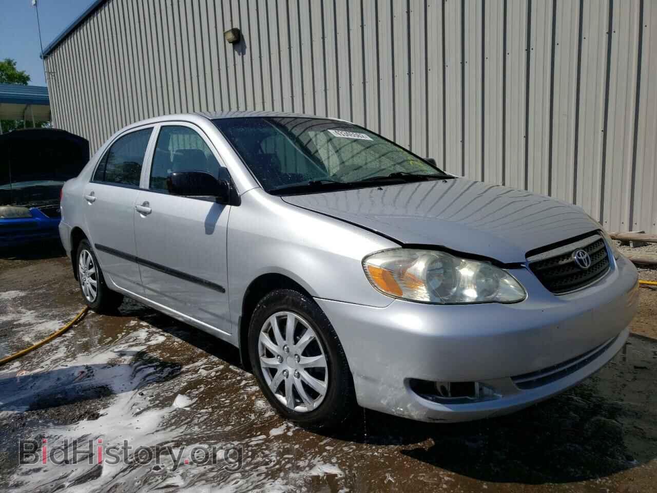 Фотография JTDBR32E060094558 - TOYOTA COROLLA 2006