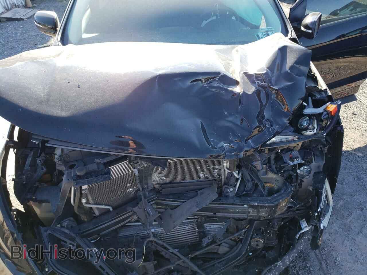 2018 FORD EDGE - VIN: 2FMPK4AP3JBB90612 - Фото 11