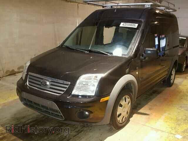 2013 FORD TRANSIT CO - VIN: NM0KS9CN1DT162591 - Фото 2