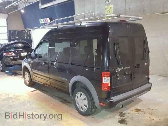 2013 FORD TRANSIT CO - VIN: NM0KS9CN1DT162591 - Фото 3