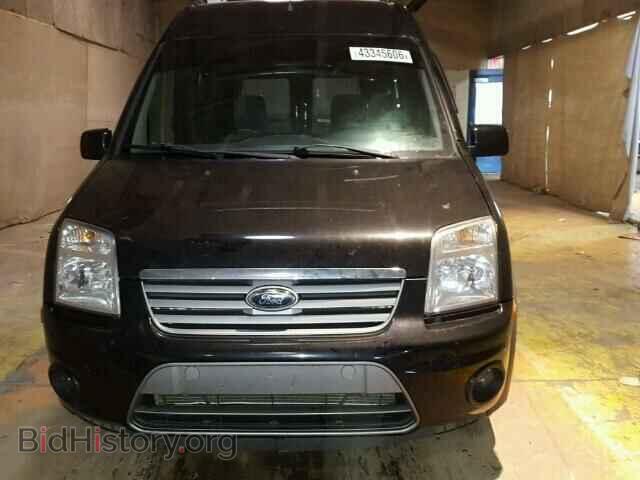 2013 FORD TRANSIT CO - VIN: NM0KS9CN1DT162591 - Фото 10