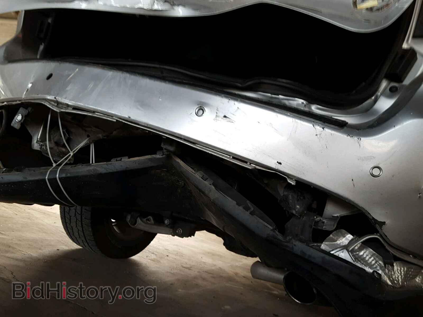 2011 DODGE DURANGO - VIN: 1D4RD4GG1BC650398 - Photo 9