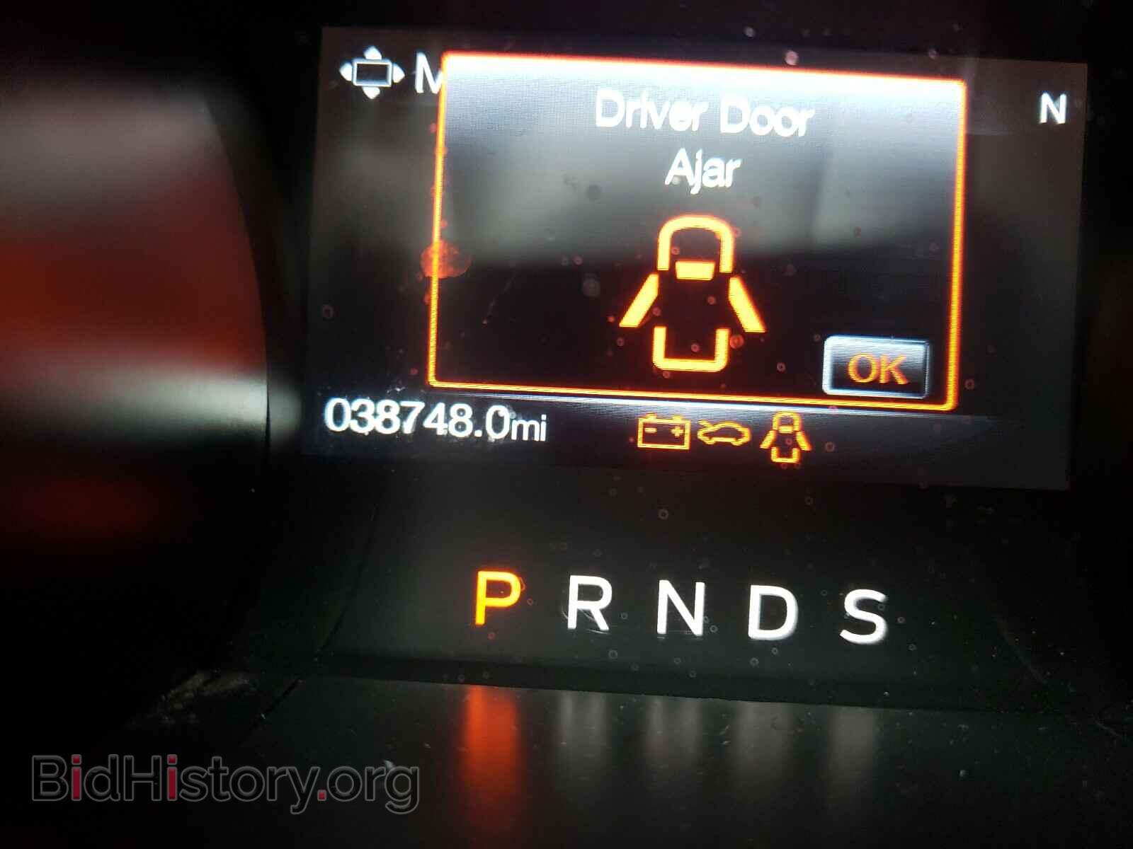 2018 FORD MUSTANG - VIN: 1FA6P8TH3J5176718 - Фото 8