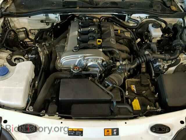2016 MAZDA MIATA - VIN: JM1NDAD74G0108624 - Фото 7