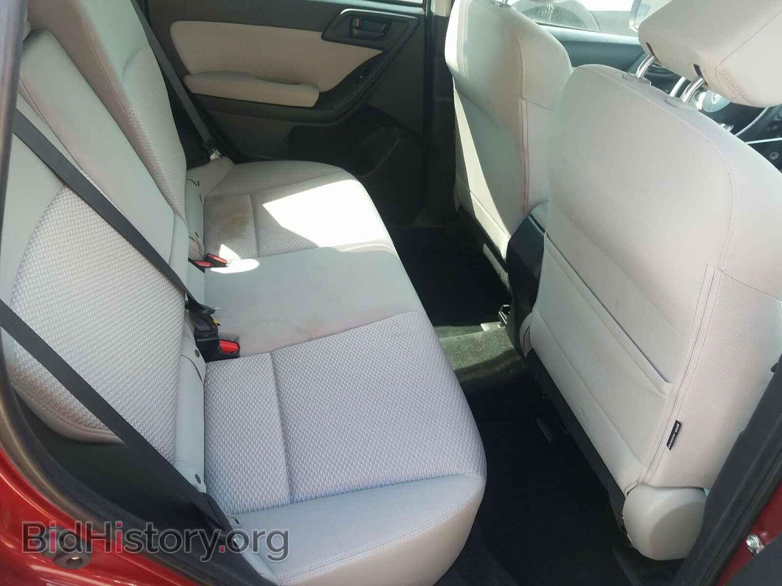 2014 SUBARU FORESTER - VIN: JF2SJAEC4EH546616 - Photo 6