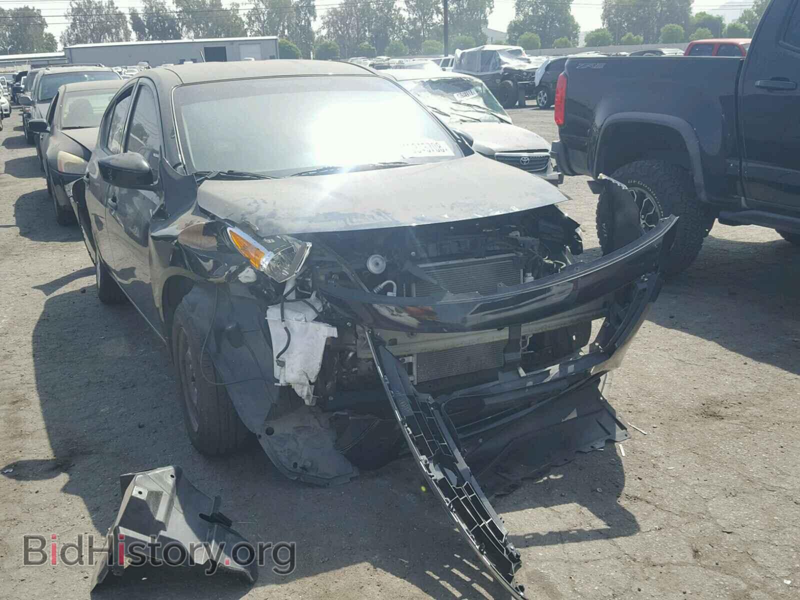 Photo 3N1CN7AP3HL816429 - NISSAN VERSA 2017