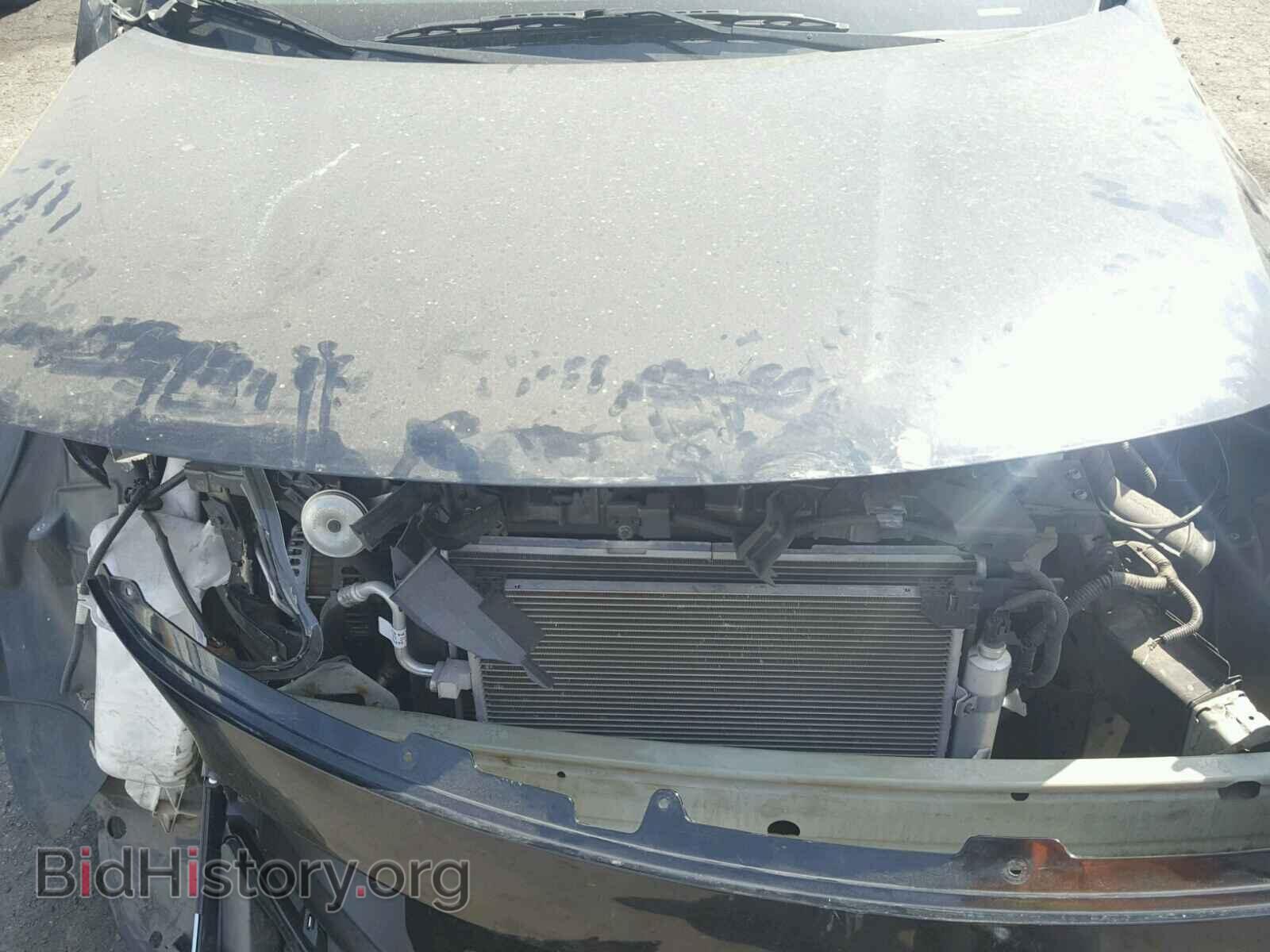 2017 NISSAN VERSA - VIN: 3N1CN7AP3HL816429 - Photo 7