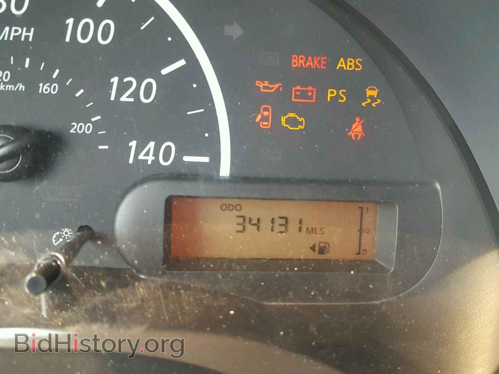2017 NISSAN VERSA - VIN: 3N1CN7AP3HL816429 - Photo 8