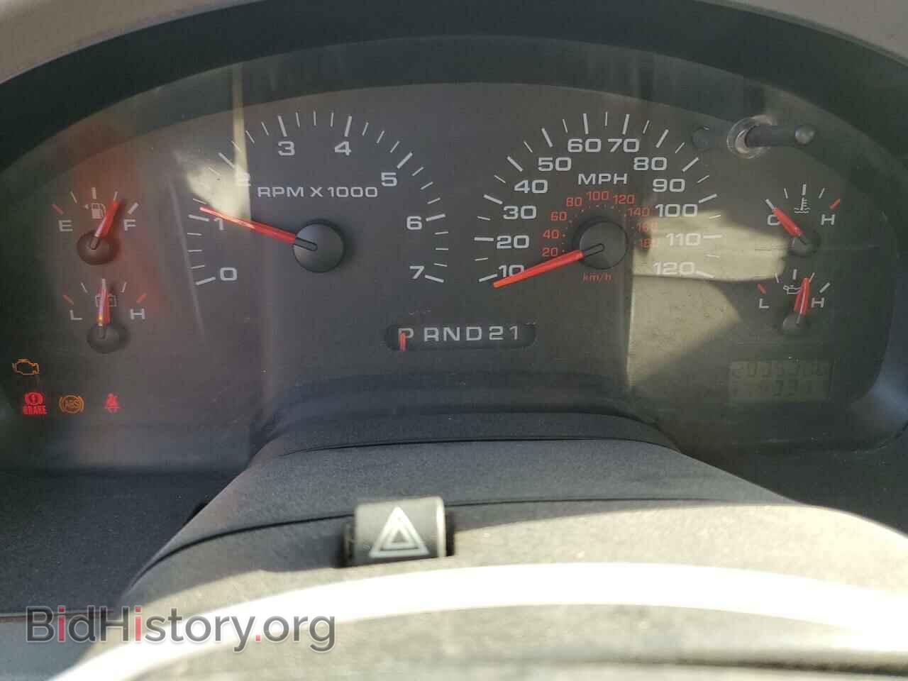 2008 FORD F-150 - VIN: 1FTRW14W48FA21484 - Фото 9