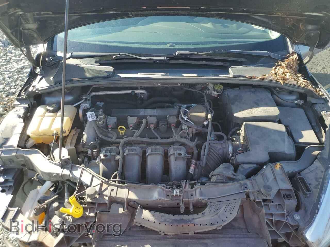 2015 FORD FOCUS - VIN: 1FADP3F29FL209032 - Фото 11
