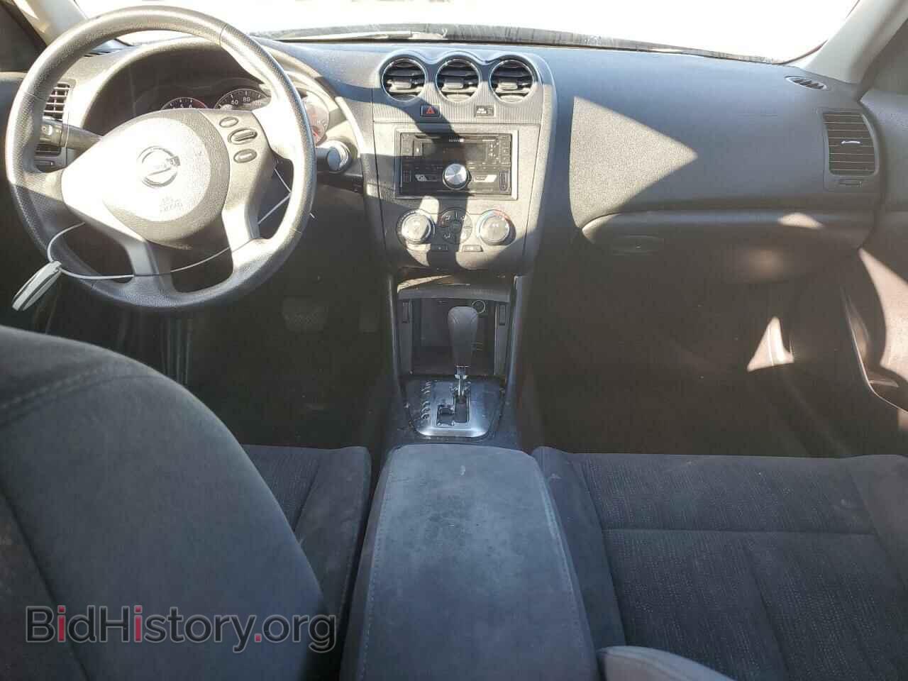 2012 NISSAN ALTIMA - VIN: 1N4AL2AP3CN577458 - Фото 8