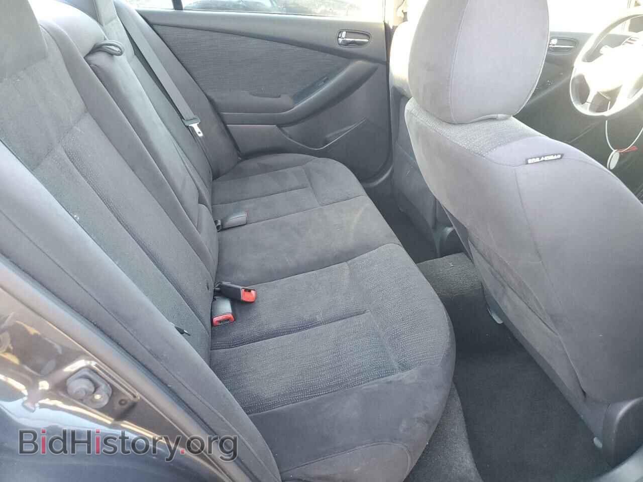2012 NISSAN ALTIMA - VIN: 1N4AL2AP3CN577458 - Фото 10