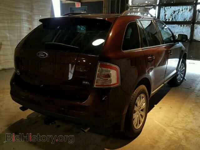 2010 FORD EDGE - VIN: 2FMDK3JC3ABB57460 - Фото 4
