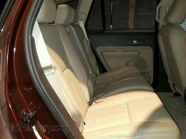 2010 FORD EDGE - VIN: 2FMDK3JC3ABB57460 - Фото 6