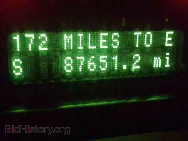 2010 FORD EDGE - VIN: 2FMDK3JC3ABB57460 - Фото 8