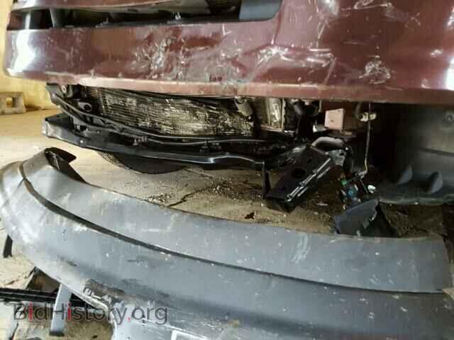 2010 FORD EDGE - VIN: 2FMDK3JC3ABB57460 - Фото 9
