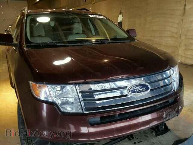 2010 FORD EDGE - VIN: 2FMDK3JC3ABB57460 - Фото 10
