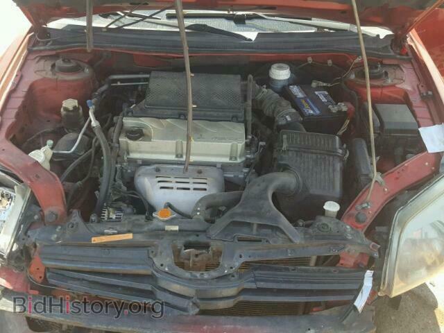 2008 MITSUBISHI GALANT - VIN: 4A3AB36F48E019853 - Фото 7