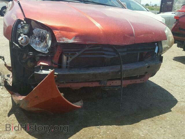 2008 MITSUBISHI GALANT - VIN: 4A3AB36F48E019853 - Фото 9