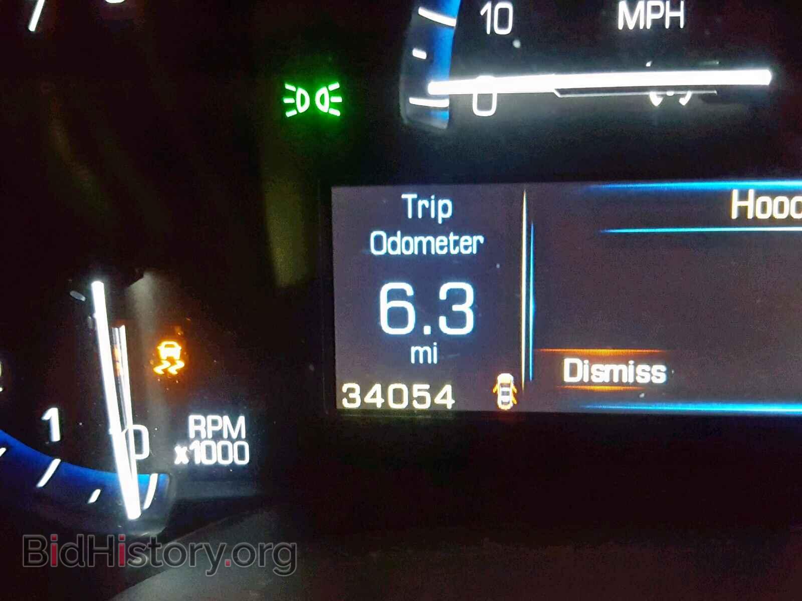 2015 CADILLAC XTS - VIN: 2G61M5S37F9213154 - Фото 8