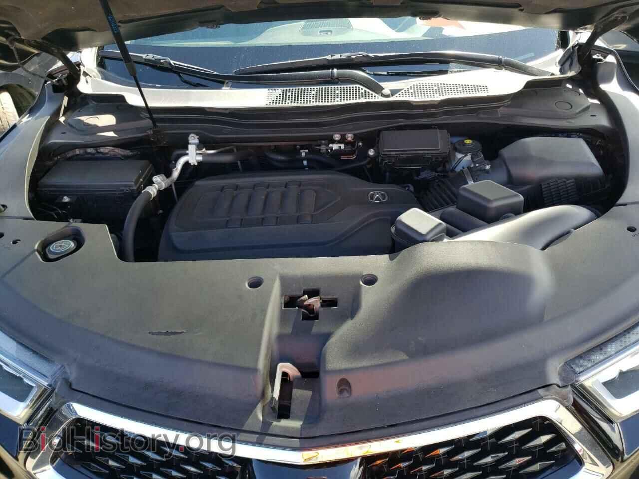 2017 ACURA ALL OTHER - VIN: 5FRYD3H33HB007771 - Фото 7