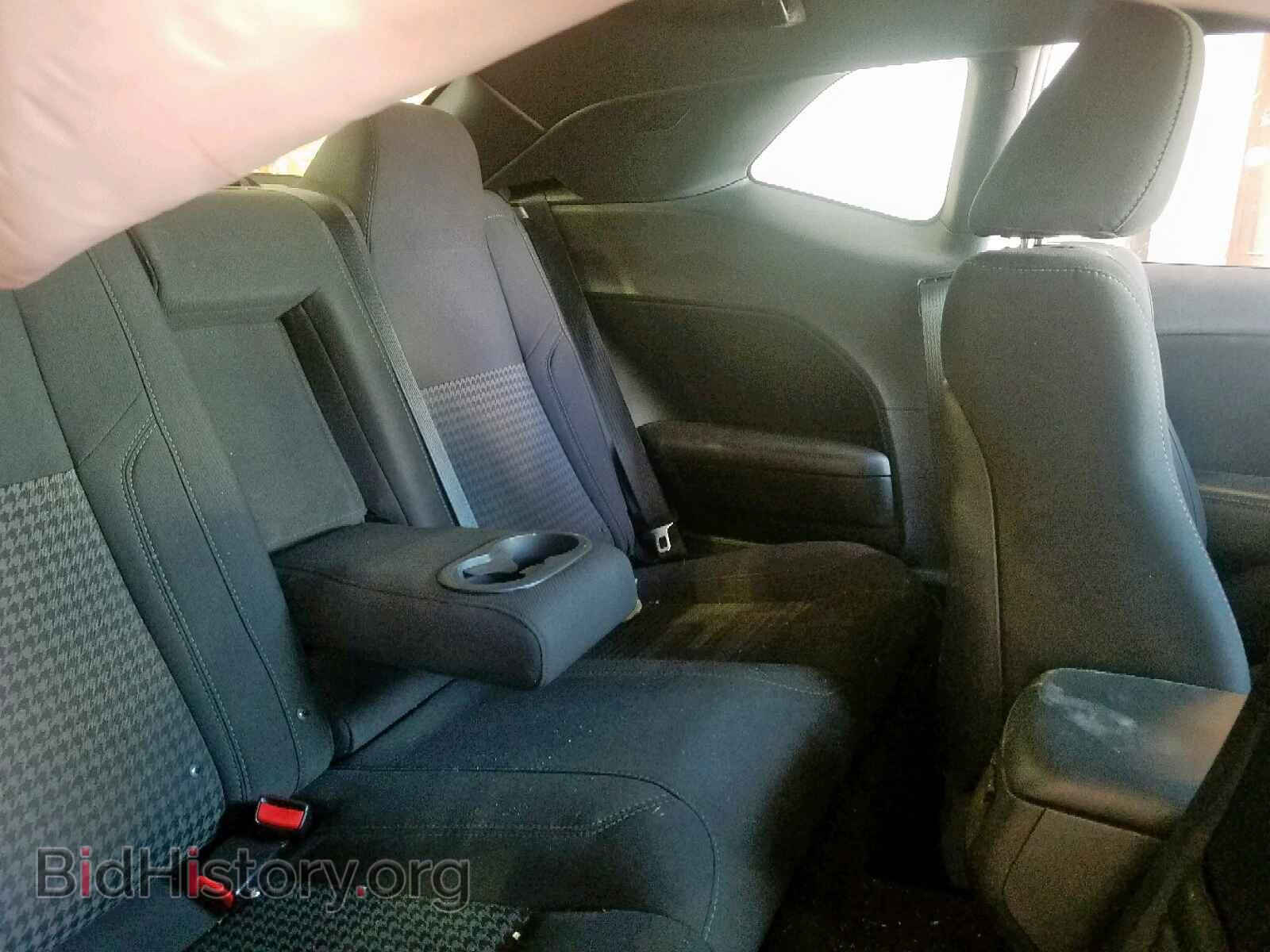 2019 DODGE CHALLENGER - VIN: 2C3CDZGG5KH526149 - Фото 6