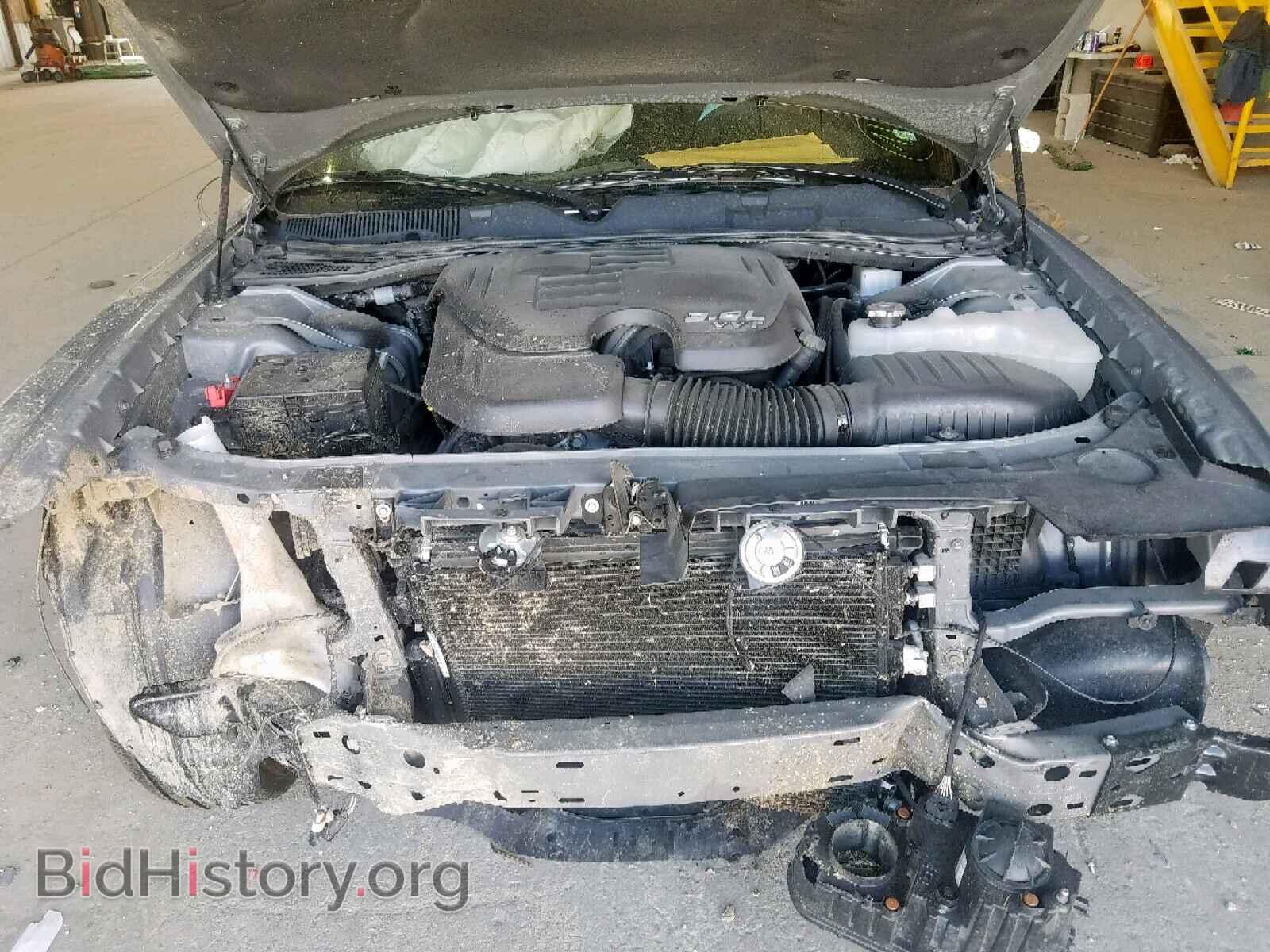 2019 DODGE CHALLENGER - VIN: 2C3CDZGG5KH526149 - Фото 7