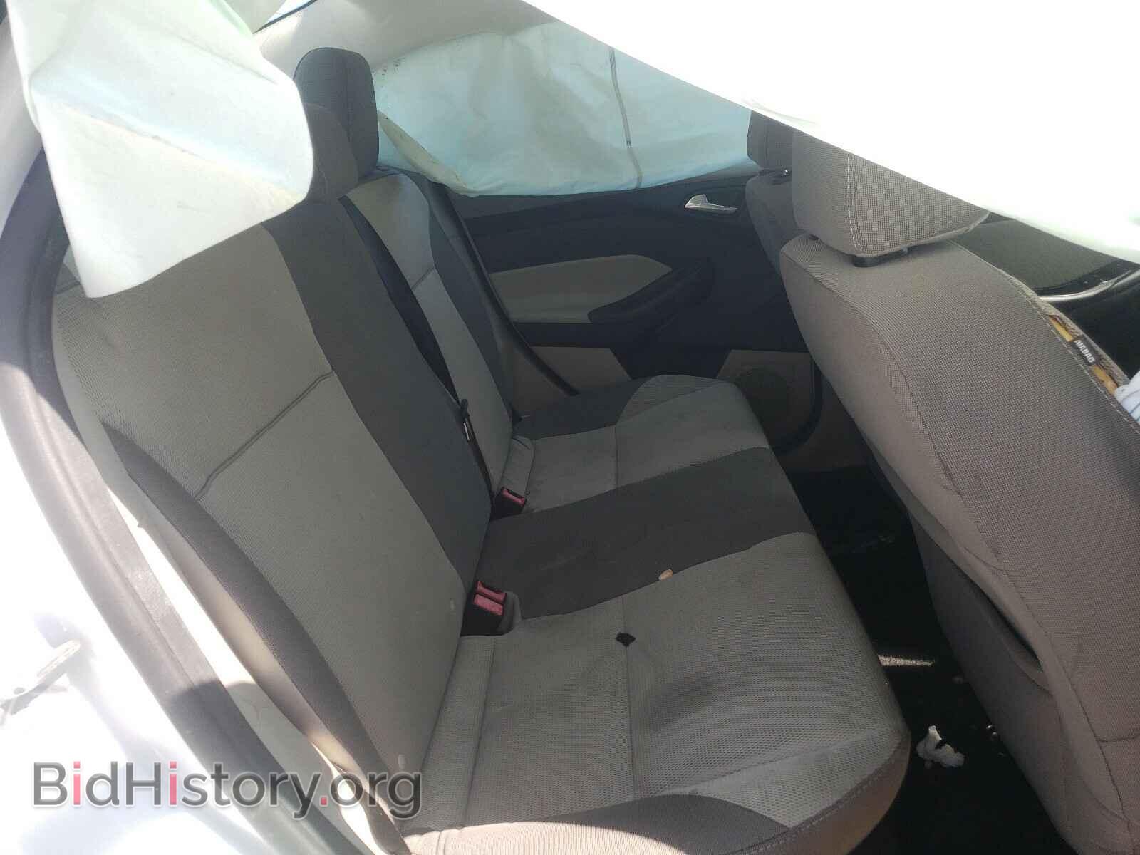 2014 FORD FOCUS - VIN: 1FADP3F21EL301069 - Фото 6