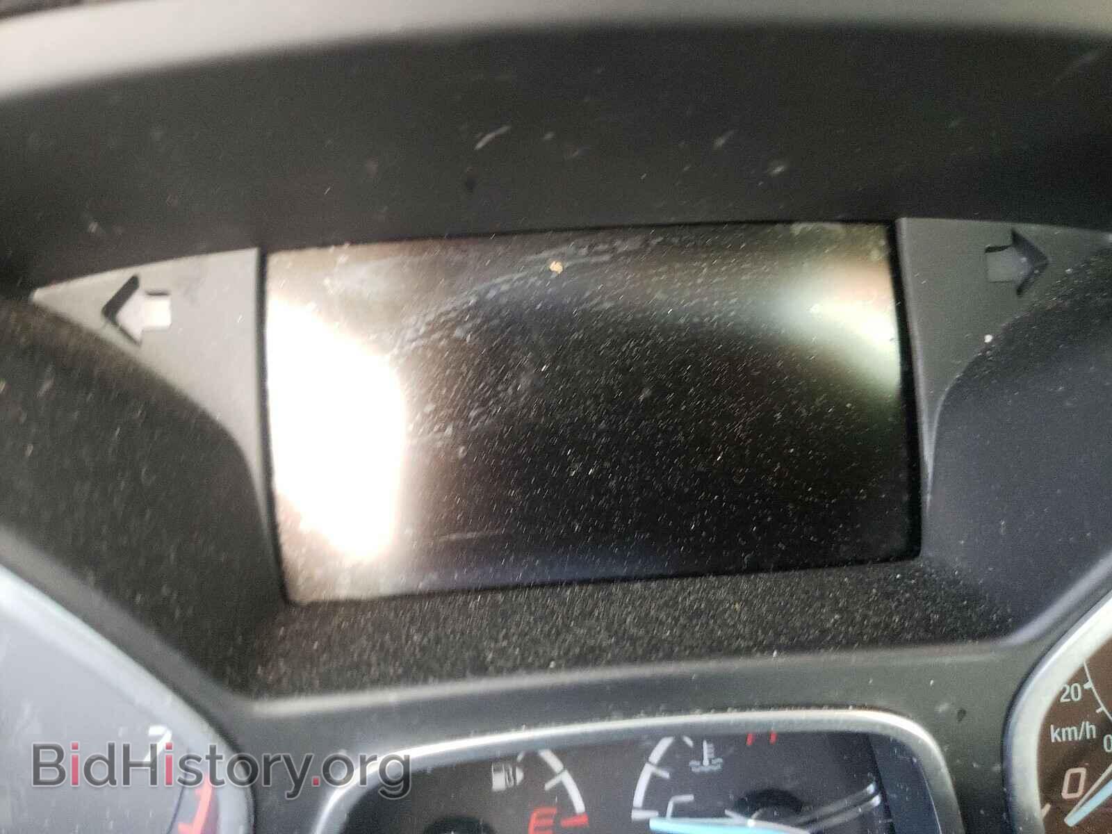 2014 FORD FOCUS - VIN: 1FADP3F21EL301069 - Фото 8