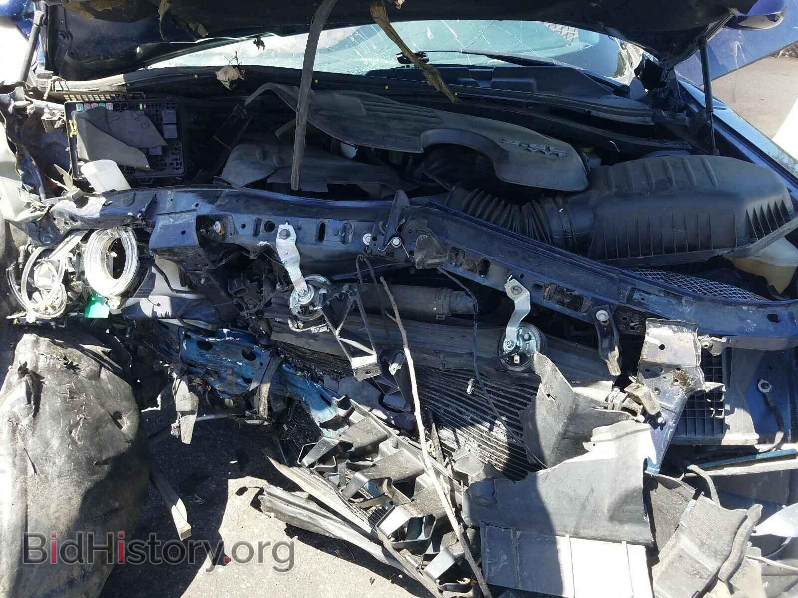 2016 DODGE CHALLENGER - VIN: 2C3CDZAG6GH172500 - Photo 7