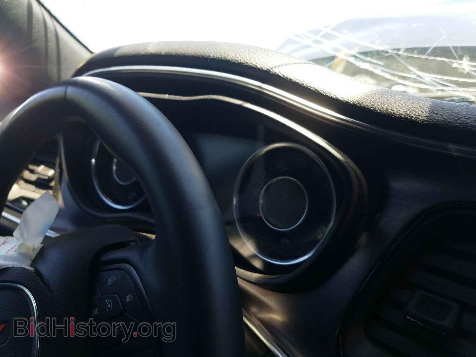 2016 DODGE CHALLENGER - VIN: 2C3CDZAG6GH172500 - Photo 8