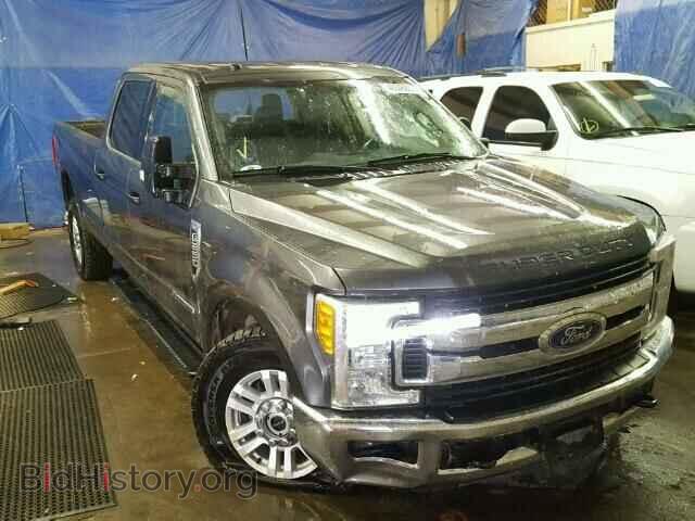 Photo 1FT7W2BT9HEB95157 - FORD F250 2017