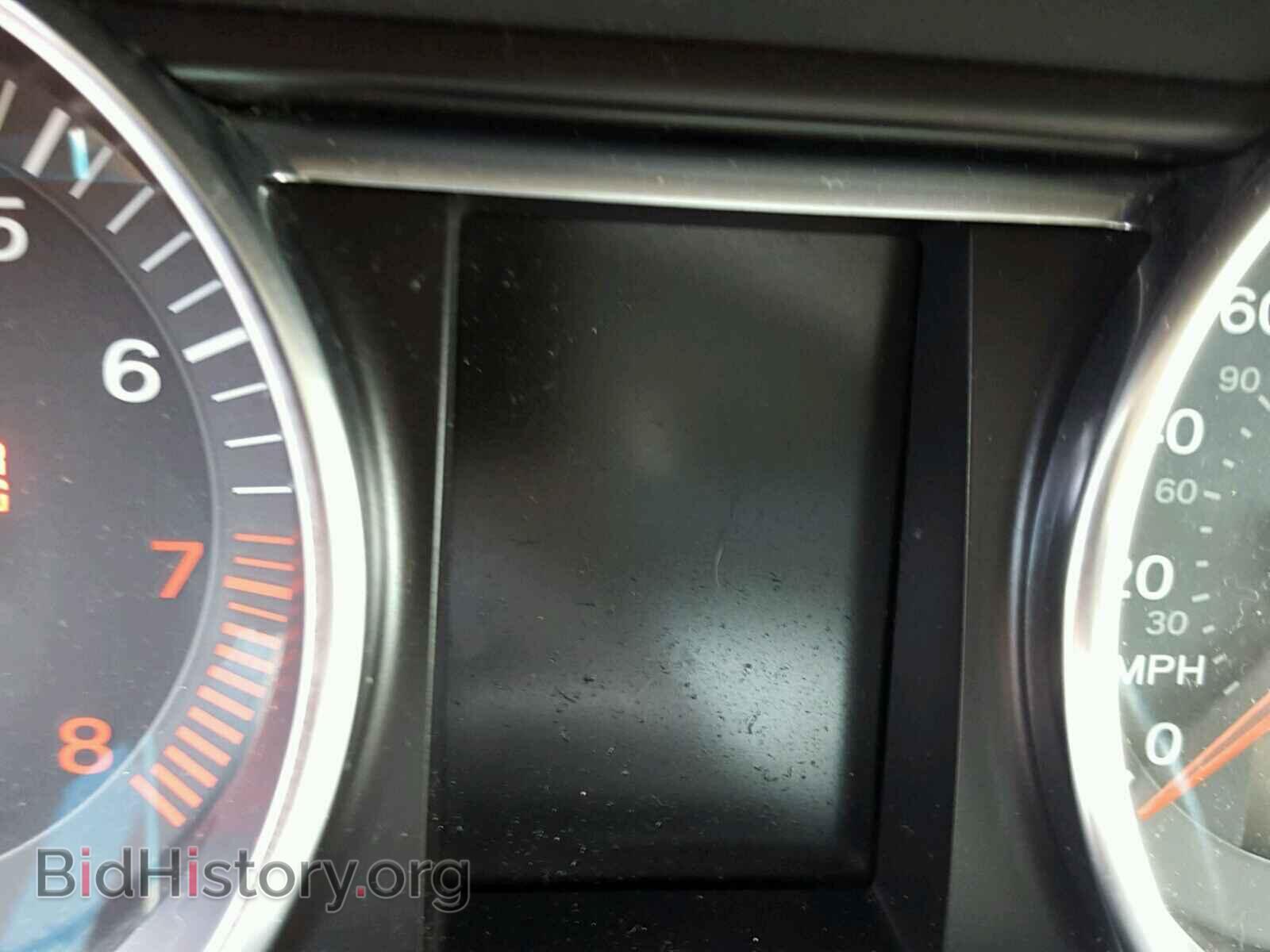 2008 AUDI Q7 - VIN: WA1BV94L38D063451 - Фото 8